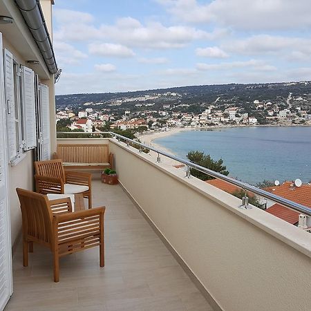 Apartman Baric Sevid Kültér fotó