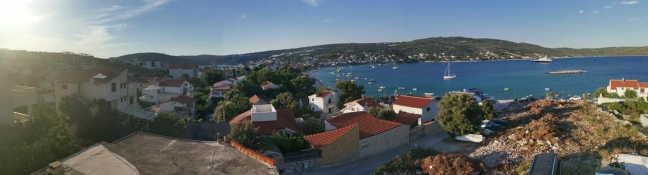 Apartman Baric Sevid Kültér fotó