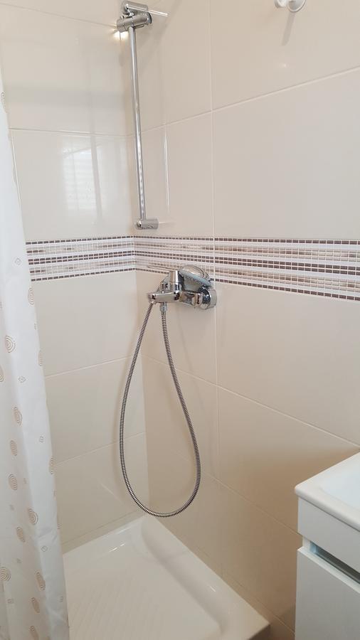 Apartman Baric Sevid Kültér fotó