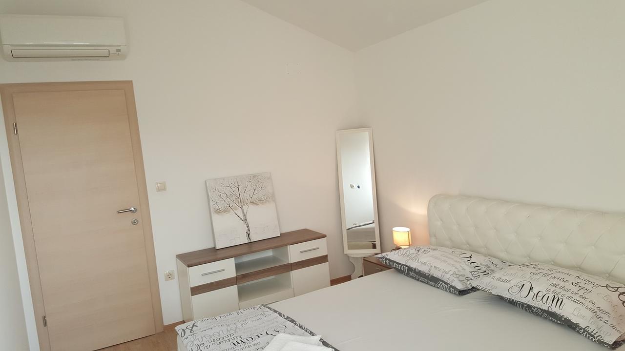 Apartman Baric Sevid Kültér fotó