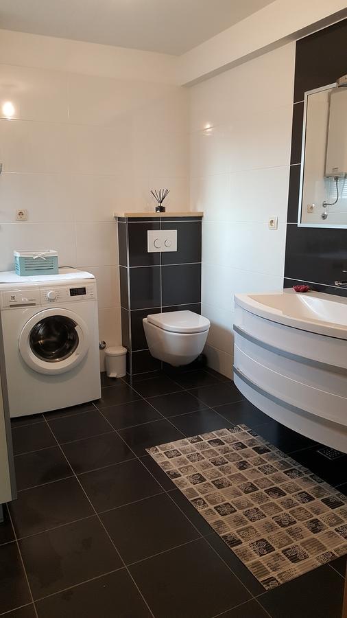 Apartman Baric Sevid Kültér fotó