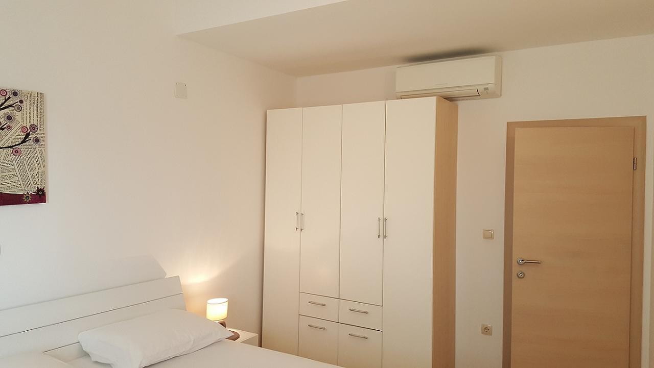 Apartman Baric Sevid Kültér fotó