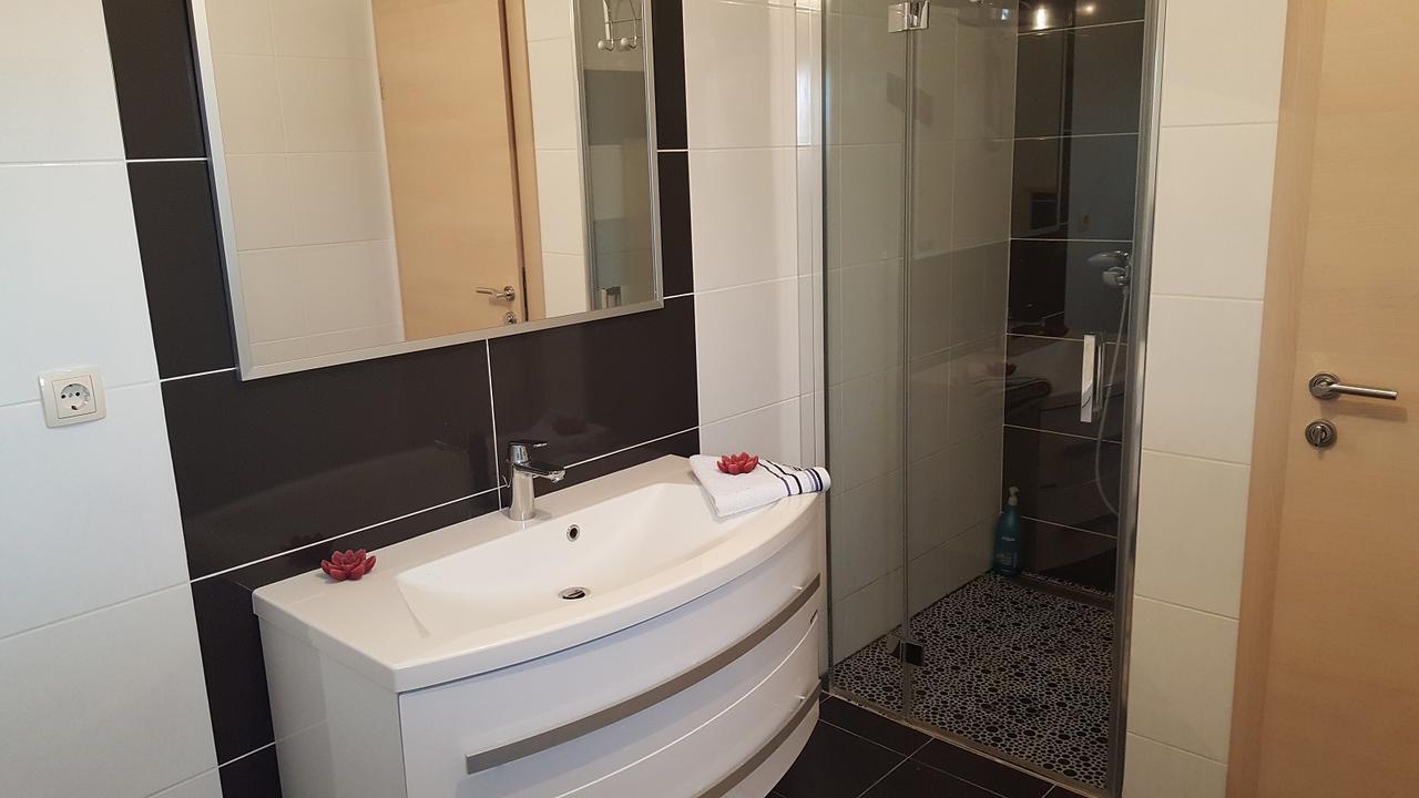 Apartman Baric Sevid Kültér fotó