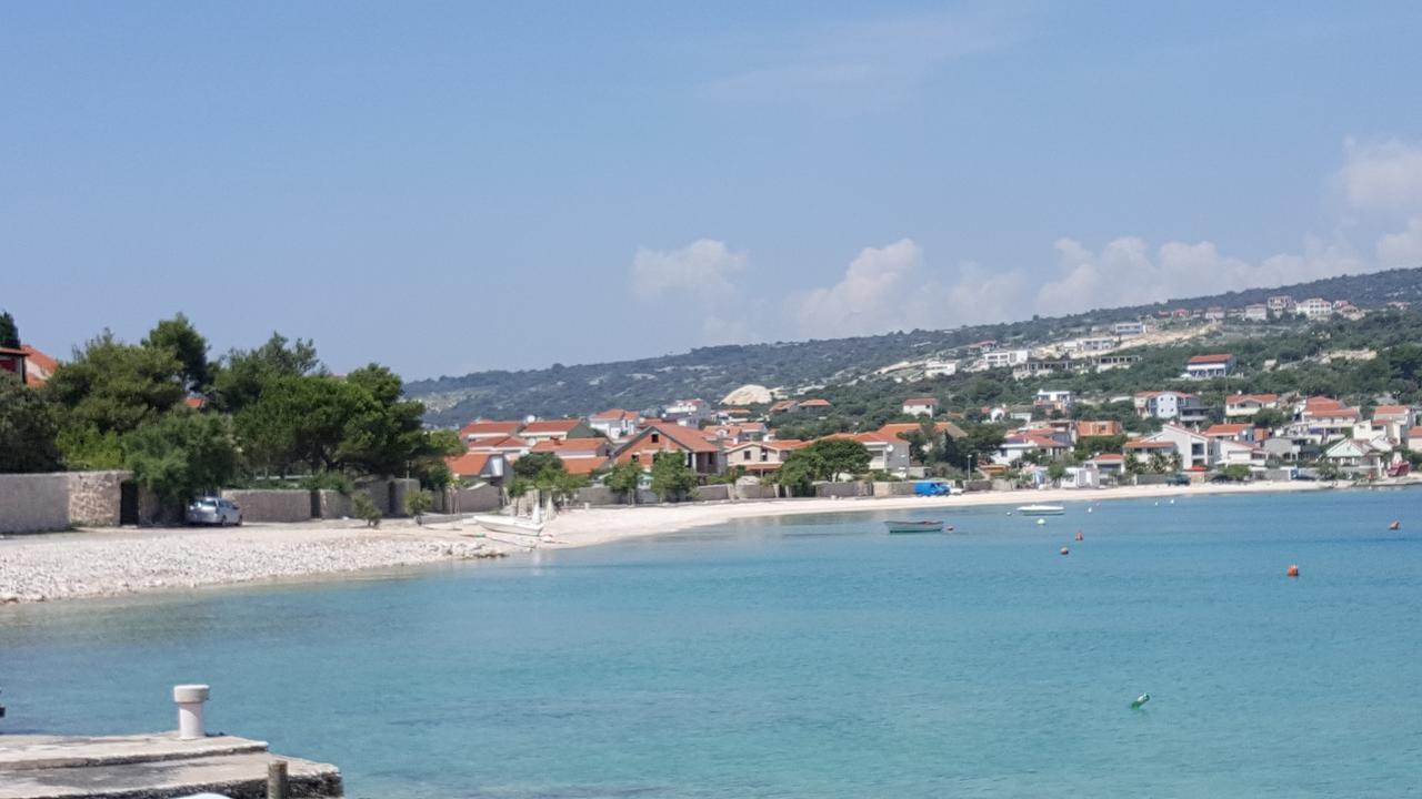 Apartman Baric Sevid Kültér fotó