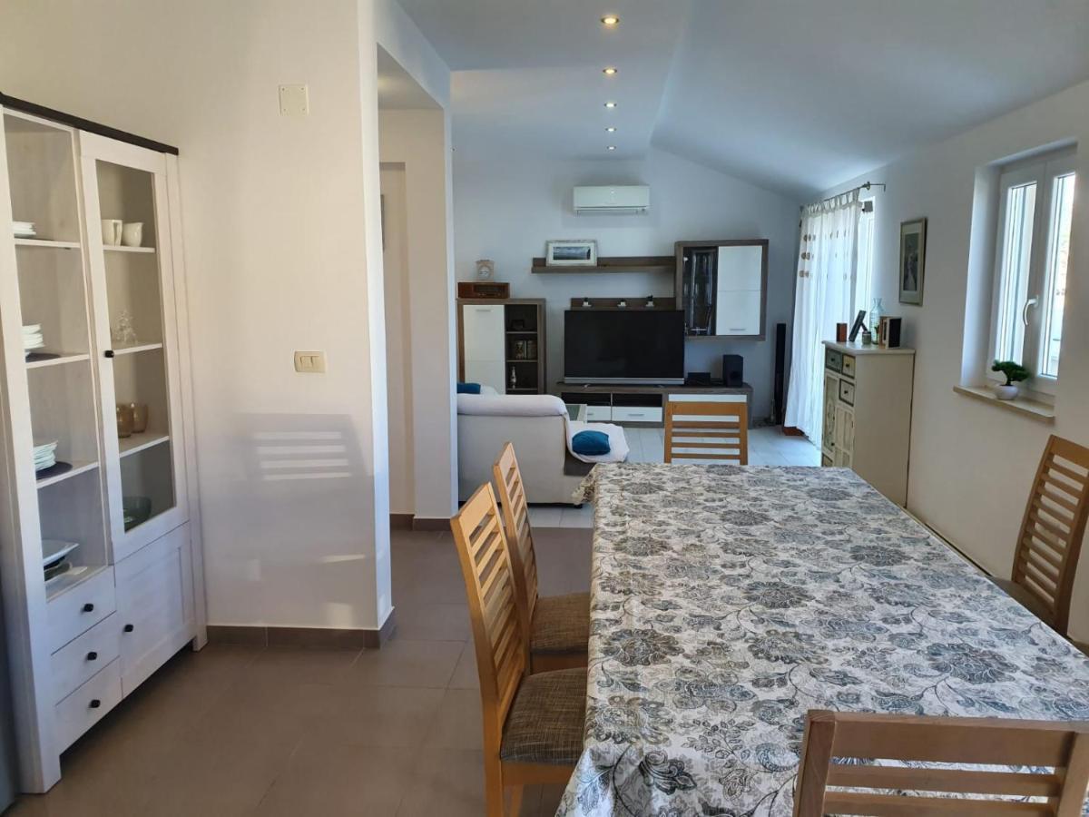 Apartman Baric Sevid Kültér fotó