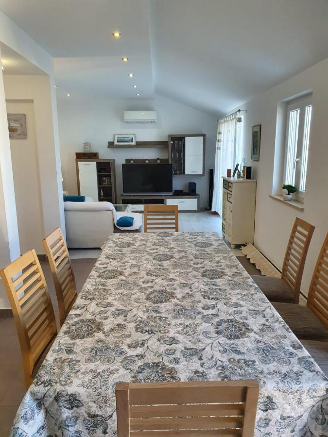 Apartman Baric Sevid Kültér fotó