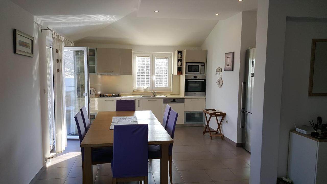 Apartman Baric Sevid Kültér fotó