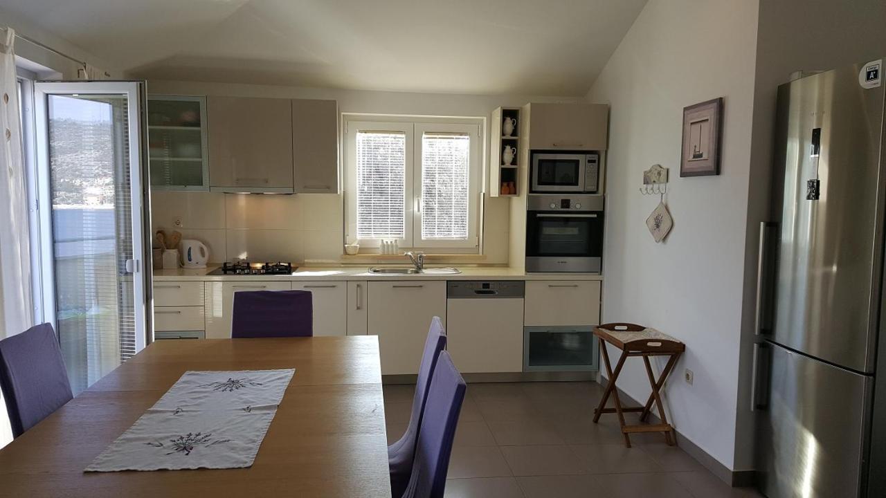 Apartman Baric Sevid Kültér fotó